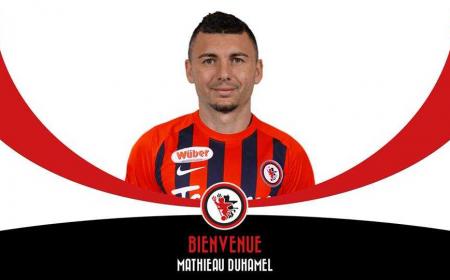duhamel