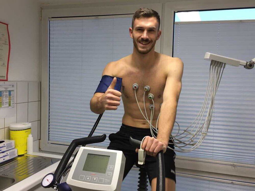 L’ex Lazio Josip Elez sbarca in Bundesliga: visite mediche con l’Hannover. I dettagli preview