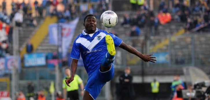 Ora è anche ufficiale: Embalo torna al Brescia preview