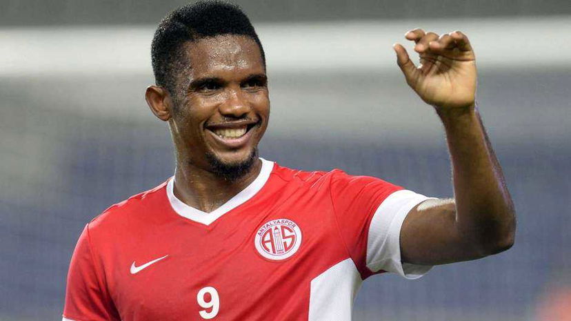 Ufficiale: Eto’o lascia l’Antalyaspor, risoluzione consensuale. E ora… preview