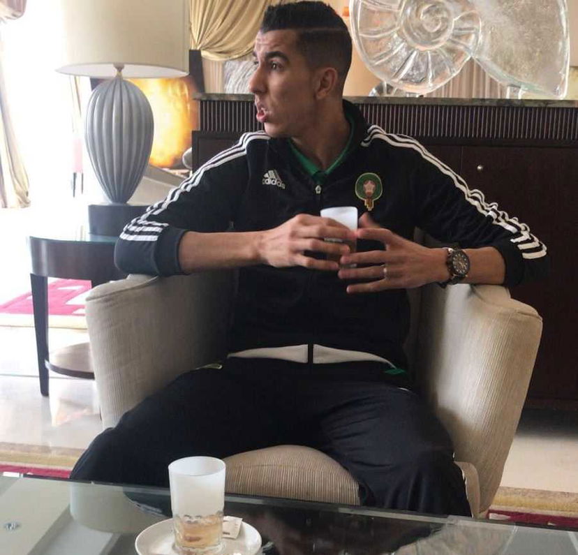 Finalmente è ufficiale: El Yamiq al Genoa preview