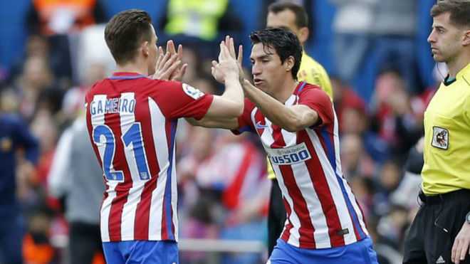 Dall’Inghilterra: lo Swansea guarda in casa Atletico, fari puntati su Gaitan e Gameiro preview