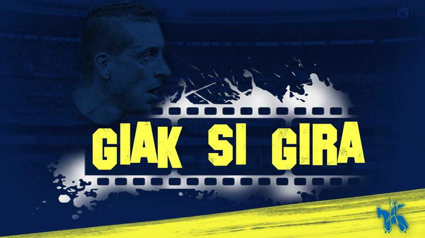 Ora è anche ufficiale: Giaccherini è un nuovo giocatore del Chievo preview