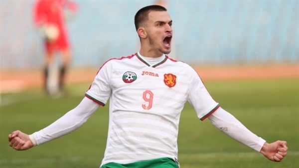 Ufficiale: Bologna, preso Krastev dallo Slavia Sofia article-post