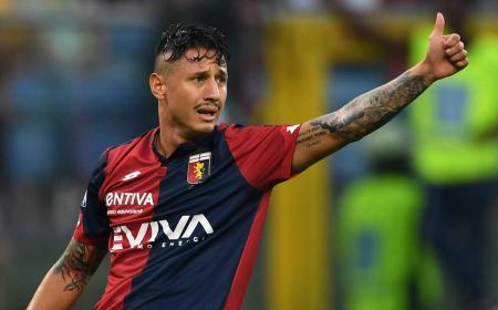 sito ufficiale Genoa