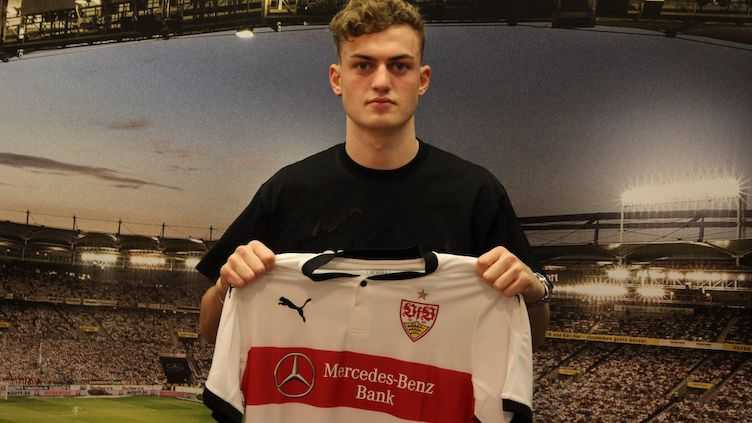 Ufficiale: Borussia Dortmund, Larsen in prestito allo Stoccarda preview