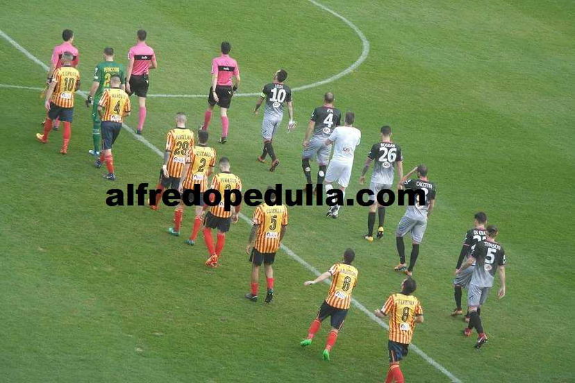 Serie C: finisce 1-1 la super sfida tra Lecce e Catania, Di Piazza risponde a Lodi. Salentini sempre a più 4 preview