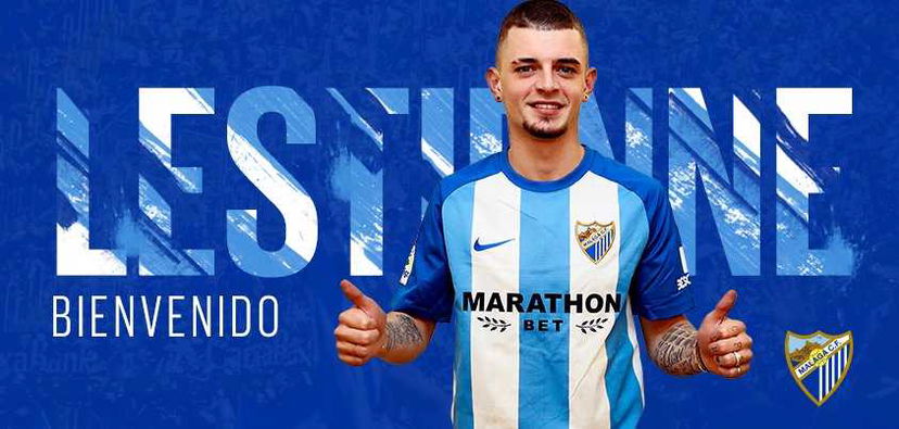 Ufficiale: Malaga, ecco l’ex Genoa Lestienne preview