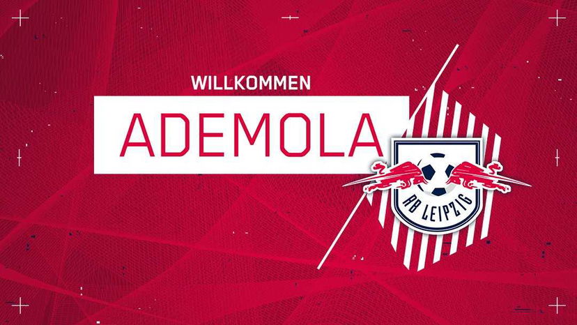 Ufficiale: Red Bull Lipsia, dall’Everton arriva in prestito Lookman preview