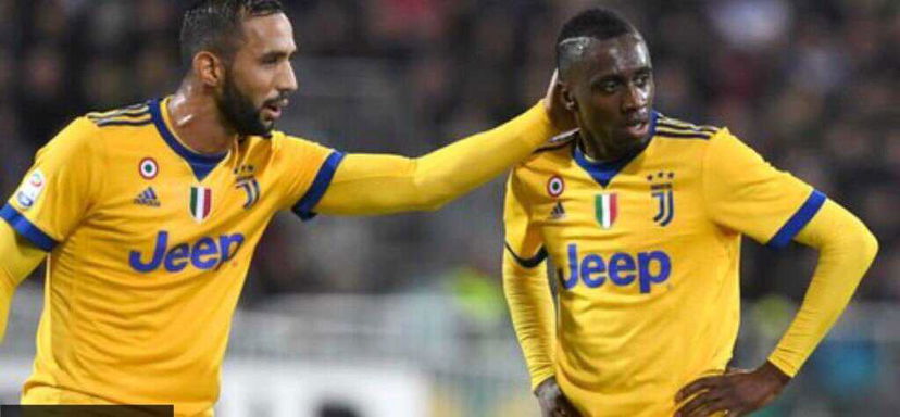 Caso Matuidi, Raiola: “L’amore è più forte dell’odio”. Balo: “Non farti influenzare dall’ignoranza di pochi, gli italiani…” preview