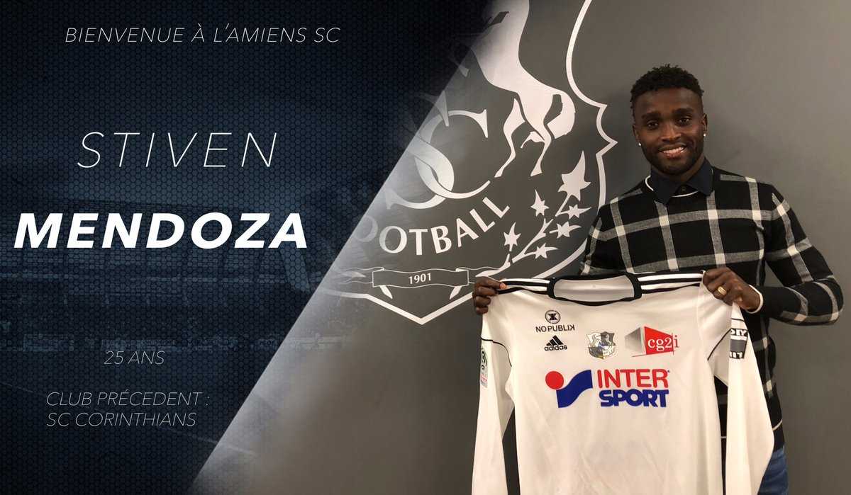 Il mercato e le sue storie: Mendoza dal Corinthians all’Amiens, ufficialità ed esordio da titolare in Ligue 1 in meno di 3 ore! article-post