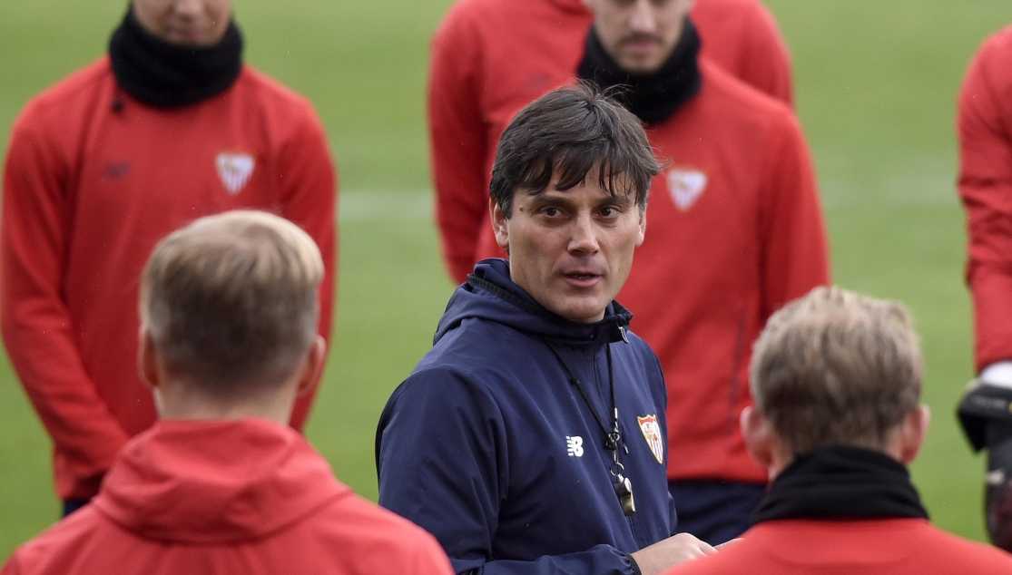 Dalla Spagna: Siviglia, Montella sempre più a rischio. Il club non ha gradito… article-post