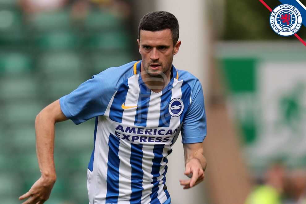 Ufficiale: rinforzo dalla Premier per i Rangers Glasgow, preso Murphy article-post