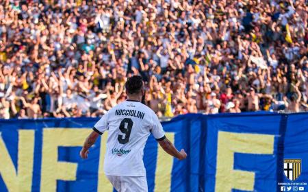 Foto: Twitter Parma