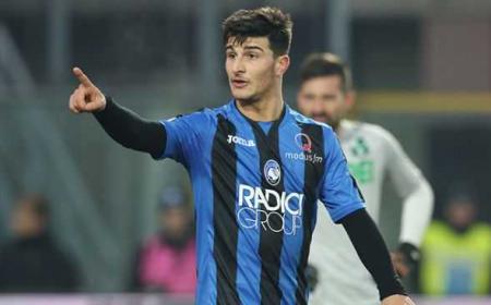 sito ufficiale Atalanta