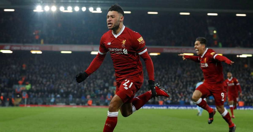 Fab Four, anche senza Cou preview