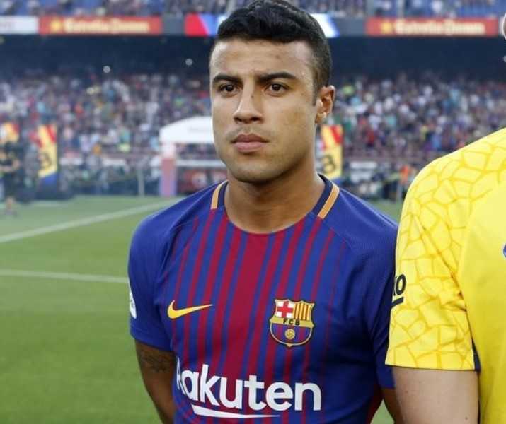 Inter, messaggio a Rafinha: “Speriamo di rivederti presto in campo a fare magie” preview