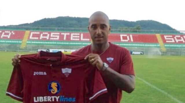 Reginaldo alla Pro Vercelli: ora è ufficiale. Il comunicato preview