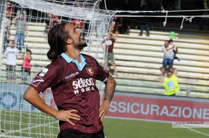 Esclusiva: Pro Vercelli, richiesta ufficiale per Rodriguez preview