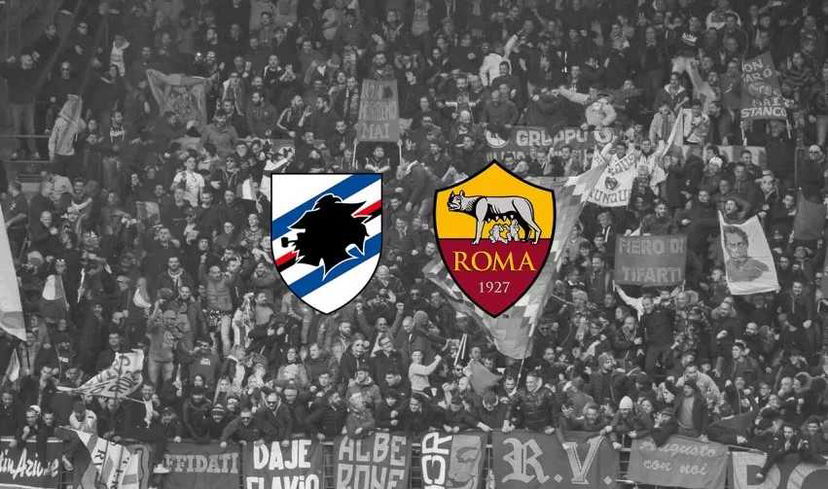 Samp-Roma, le ultimissime sulle probabili formazioni preview