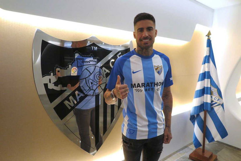 Ufficiale: Malaga, c’è il ritorno di Samu Garcia preview