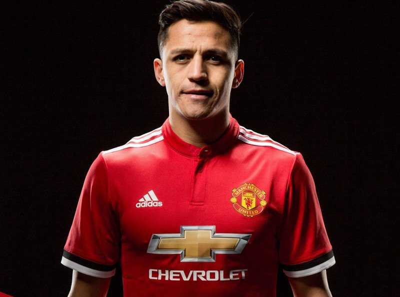 Sanchez fa chiarezza: “Henry non mi ha mai detto di lasciare l’Arsenal” preview