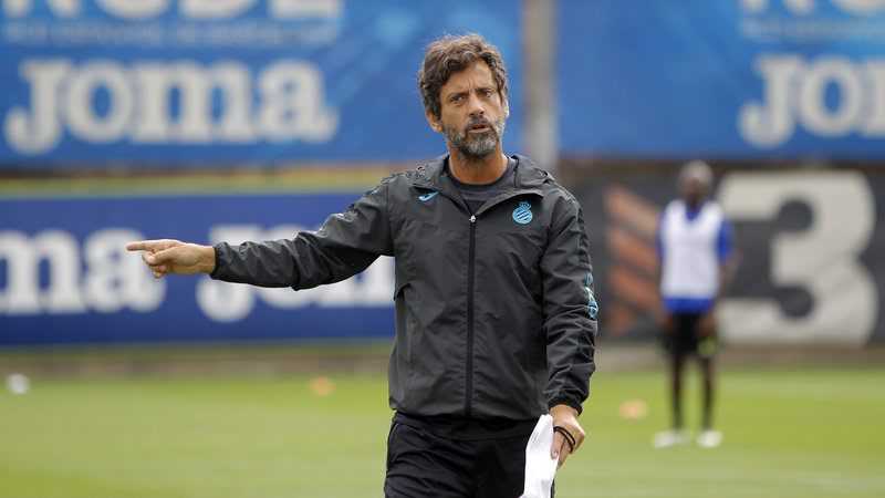 Sanchez Flores smentisce: “Io allo Stoke? Sono e resterò l’allenatore dell’Espanyol” preview