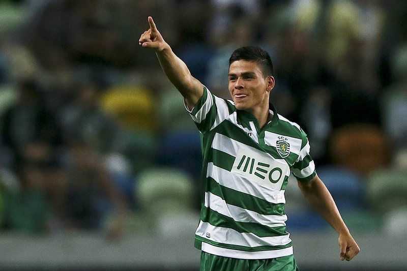 Roma: Jonathan Silva è arrivato a Fiumicino, subito le visite mediche preview