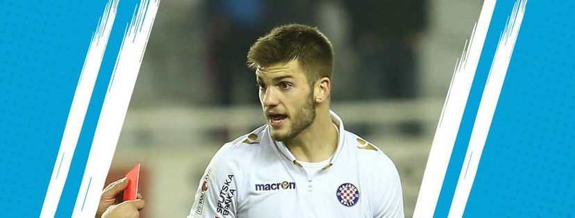 Ufficiale: Spal, dalla Samp arriva in prestito Lorenco Simic preview