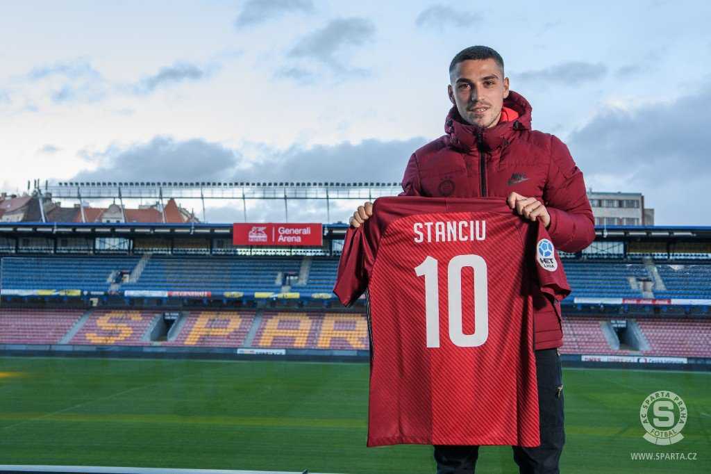 Ufficiale: Sparta Praga, dall’Anderlecht arriva Stanciu article-post