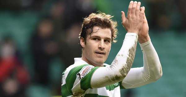 Foto: Twitter Celtic