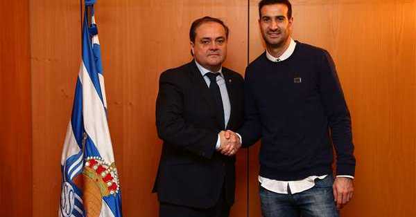 Ufficiale: Real Sociedad, c’è il rinnovo di Toño Ramirez preview