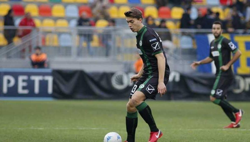 Foto: sito ufficiale Avellino