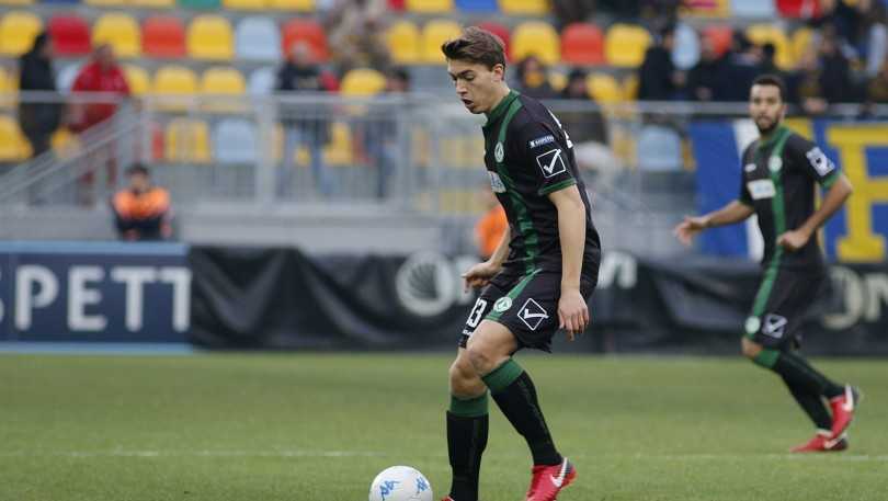 Esclusiva: Wilmots-Frosinone, ma resta ad Avellino. Su Citro e Matarese… preview