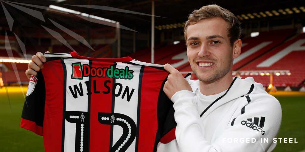 Ufficiale: Manchester United, James Wilson in prestito allo Sheffield Utd article-post