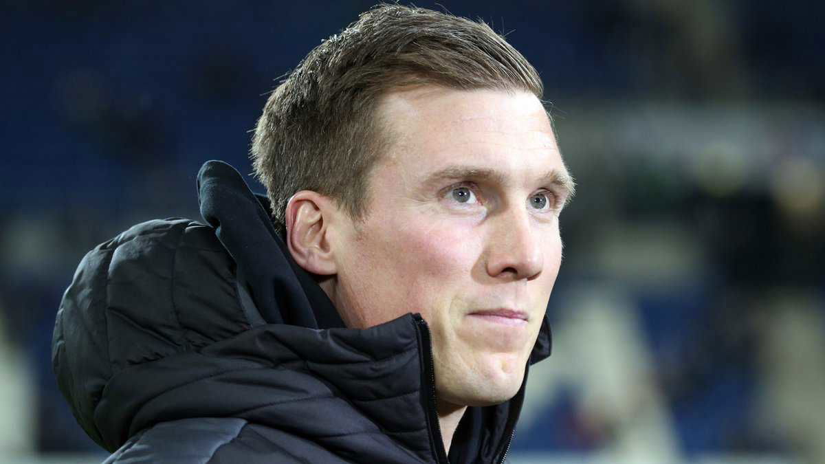 Ufficiale: Stoccarda, salta la panchina di Wolf article-post