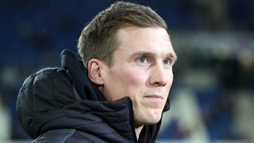 Ufficiale: Stoccarda, salta la panchina di Wolf preview