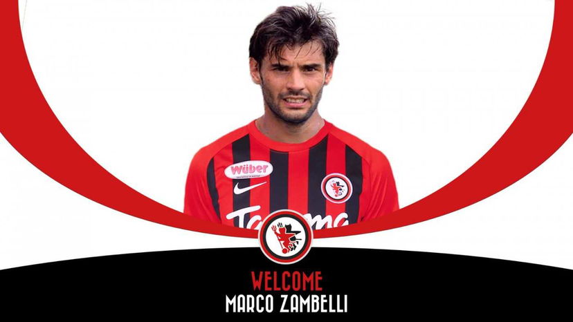 Zambelli ufficiale al Foggia: confermata la nostra esclusiva di ieri sera preview