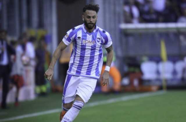 Esclusiva: Zampano all’Udinese, domani si chiude. I dettagli preview