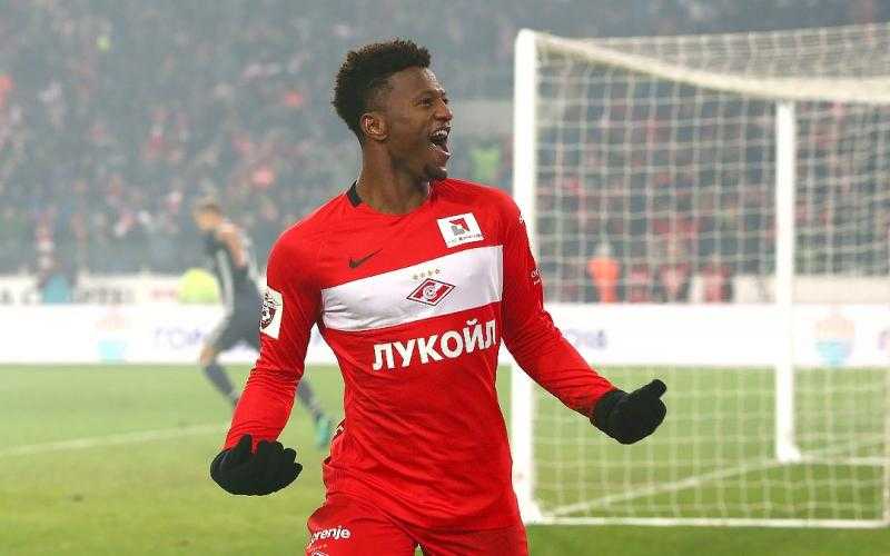 Mirror: Spartak Mosca, il Brighton fa sul serio per Zé Luis preview