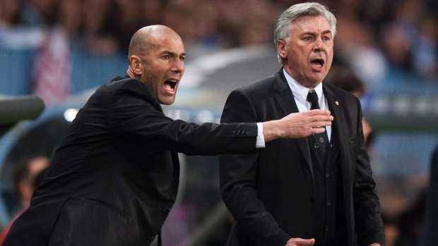 Zidane, ricordati di Ancelotti: il limite della riconoscenza in casa Real… preview