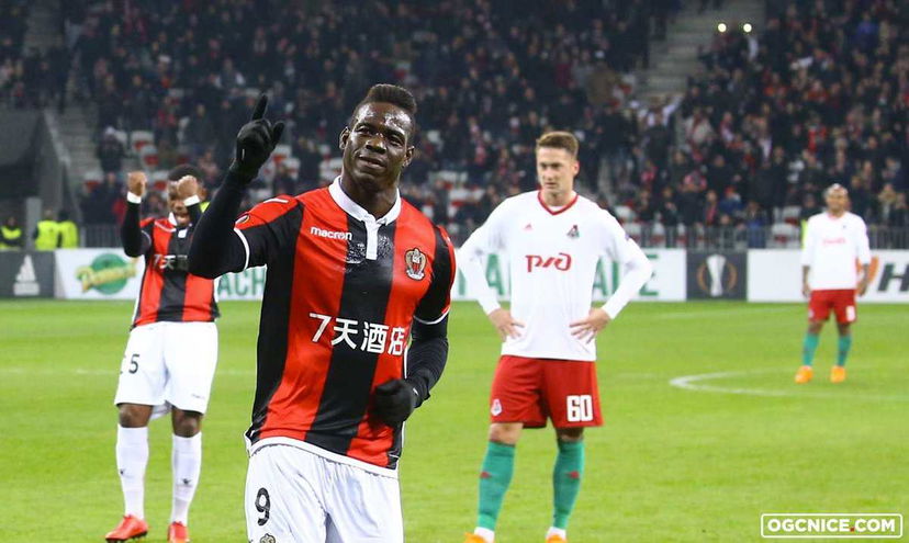 Nizza, il presidente: “Balotelli multato per il peso. Il suo ingaggio? Più basso perché…” preview