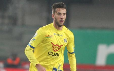 Bani Mattia Chievo Twitter