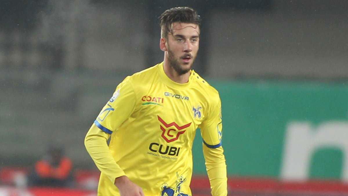 DALL’ESORDIO IN A AL SOGNO AZZURRO: BANI, IL NUOVO CHE AVANZA IN CASA CHIEVO article-post