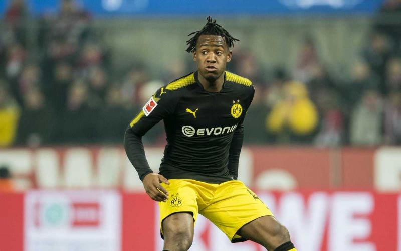 Twitter Borussia Dortmund
