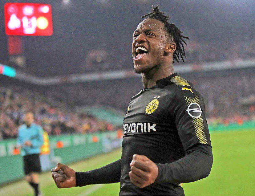 Dall’Inghilterra: il Valencia allo scoperto per Batshuayi. E il Chelsea… preview