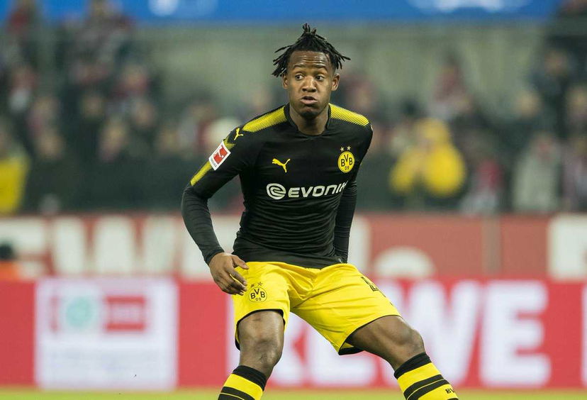 Bild: Borussia Dortmund pronto a offrire 64 milioni per il riscatto di Batshuayi. Il Chelsea… preview