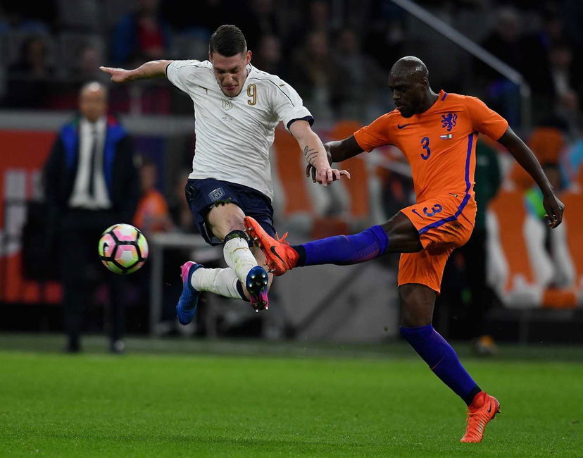 Amichevole tra escluse: Italia-Olanda il 4 giugno a Torino preview