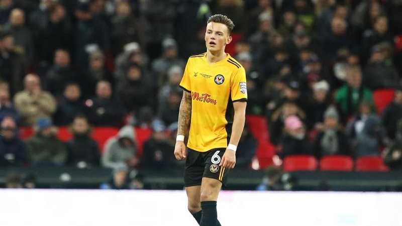 Dall’Inghilterra: duello Liverpool-Tottenham per Ben White. La situazione preview