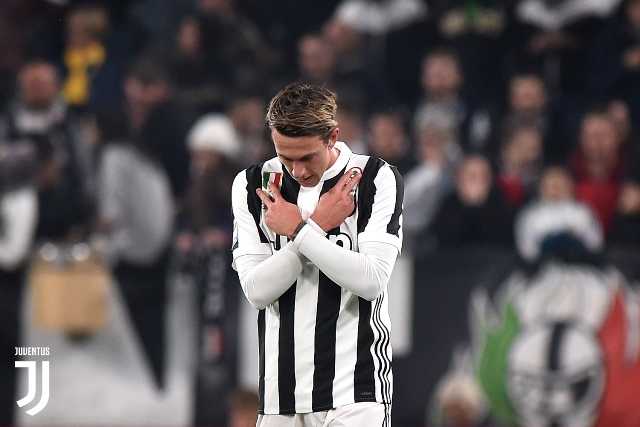 Bernardeschi: “C’è ancora il ritorno, a Londra possiamo vincere” preview